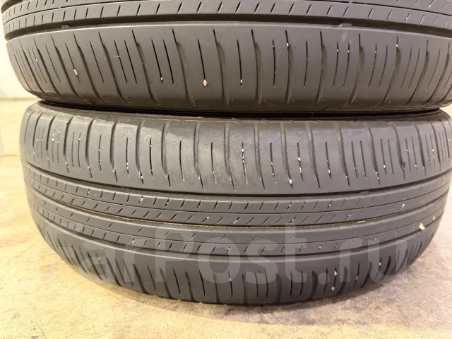 Dunlop Enasave EC300+. ������, 2021 ���, �/�, ����� 50 % ����
