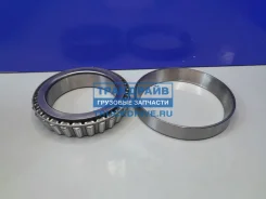 ��������� ��������� ��������� ��� Sitrak C7H HOWO T5G 120x180x38 �� (VKHB2216) Exovo 05903E 05903E ����