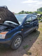 Ford Fusion. 1.4 ����