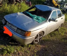 ���� 2110. 21124 ����