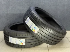 Michelin Pilot Sport 5. ������, 2026 ���, ����� ����