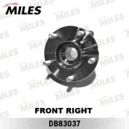 ������� ������ �������� �����/������ � ����������� Nissan Teana J32/Murano Z51 2.5 07- (SKF VKBA7611) DB83037 ����� ����� DB83037 ����