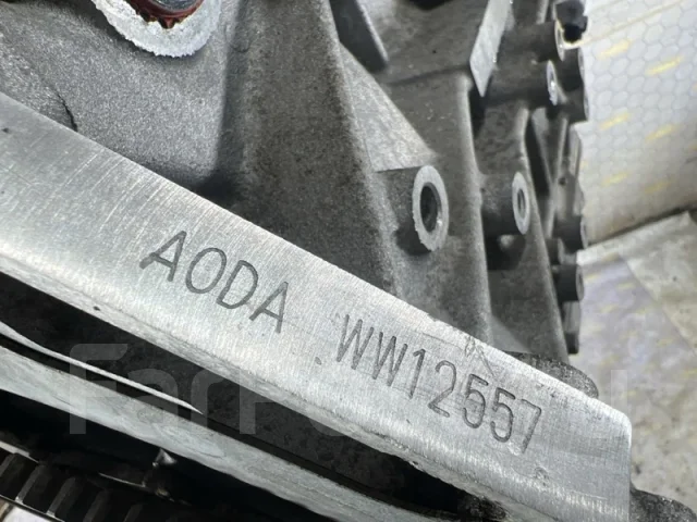 ��������� Ford Focus 1436110 AODA 1436110 ����