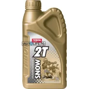 Teboil 2T Snow