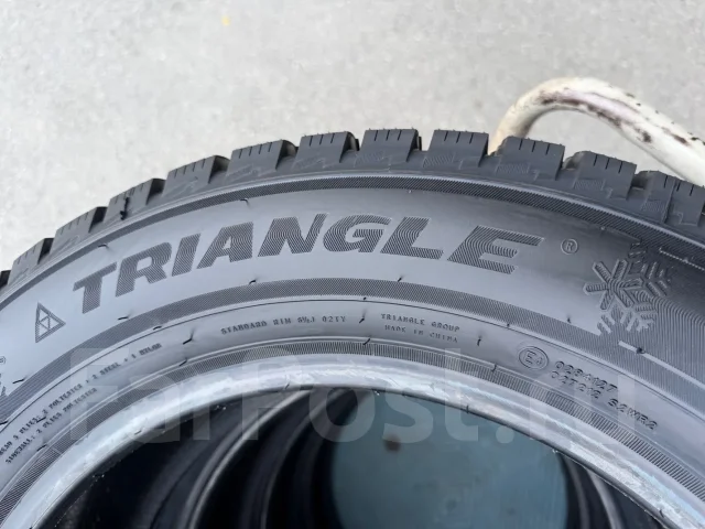 Triangle Snowlink PL01. ������, ��� �����, 2026 ���, ����� ����