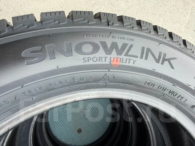 Triangle Snowlink PL01. ������, ��� �����, 2026 ���, ����� ����