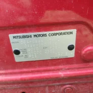 ���� Mitsubishi RVR 2015 2700A402 GA4W 4J10 2700A402 ����