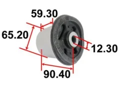 ����������� ������ ����� HR15-DE G11, Z12 Aamni1072 AAMNI1072 ����