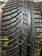 Michelin Pilot Alpin 4