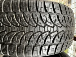 Bridgestone Blizzak LM-80 Evo