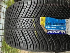 Michelin Pilot Alpin 4