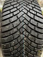 Continental IceContact 3