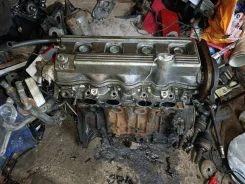 ����� 3sfe Toyota carina ed st 202 1900074680 ����