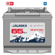 Alaska. 75��.�., D23, 600��., ������, ������������ ����� ����