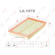 ������ ��������� LA1978 ����