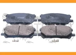 ������� ��������� �������� �������� Toyota Harrier ACU3#, GSU3#, MCU3# 2003.02-2012.07 [JP] Febest 0101ACU35F 0101ACU35F ����