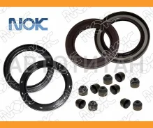 ������� ��������� FR TY Cami J10#/111 4WD 97-, Rush J210 4WD, DH Terios J10#/111 4WD 97- (���������), ������ �������� K9004311311000 ����