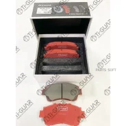 ��������� ������� /�������� 4�� /������������ /TI-GUAR ��� Toyota Celica ST20#, Mark 2/Chaser 1998-2007, Progres JCG1#, Verossa GX115, Crown 1995-2001...