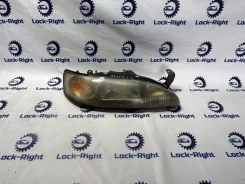 ���� ������ Toyota Cynos EL44 5EFHE 16106 ����