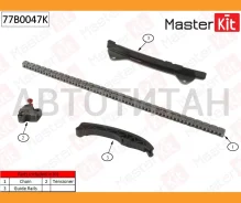�������� ���� ��� Citroen, Peugeot, Toyota 1.0i 1KR-FE 05- 77B0047K 77B0047K ����