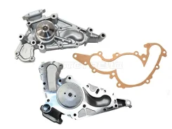 ����� �������� ���������� Toyota Crown 89-91 / Land Cruiser 98-12 1UZFE;2UZFE;3UZFE NPW T-131 T131 ����