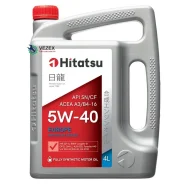 Hitatsu