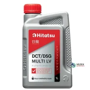 Hitatsu DCT/DSG Multi LV