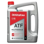 Hitatsu ATF Multivehicle