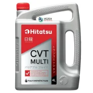 Hitatsu CVT Multi