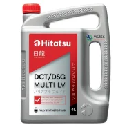 Hitatsu DCT/DSG Multi LV