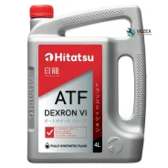 Hitatsu ATF Dexron VI