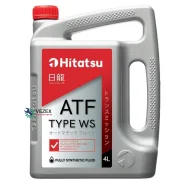Hitatsu ATF Type WS