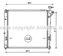 �������� hy2346 AVA Quality Cooling HY2346 ����