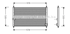 �������� hd5062 AVA Quality Cooling HD5062 ����