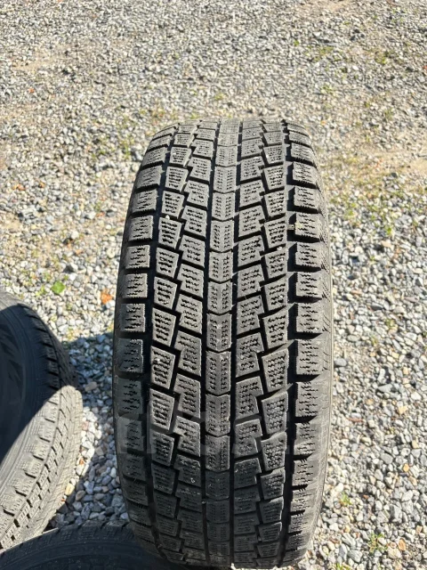 Hankook DynaPro HT RH12. ������, ��� ����, 2012 ���, �/�, ����� 40 % ����