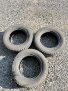 Hankook DynaPro HT RH12. ������, ��� ����, 2012 ���, �/�, ����� 40 % ����