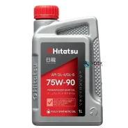 Hitatsu