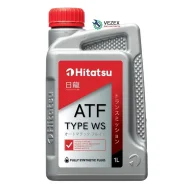 Hitatsu ATF Type WS
