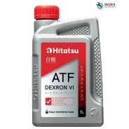 Hitatsu ATF Dexron VI