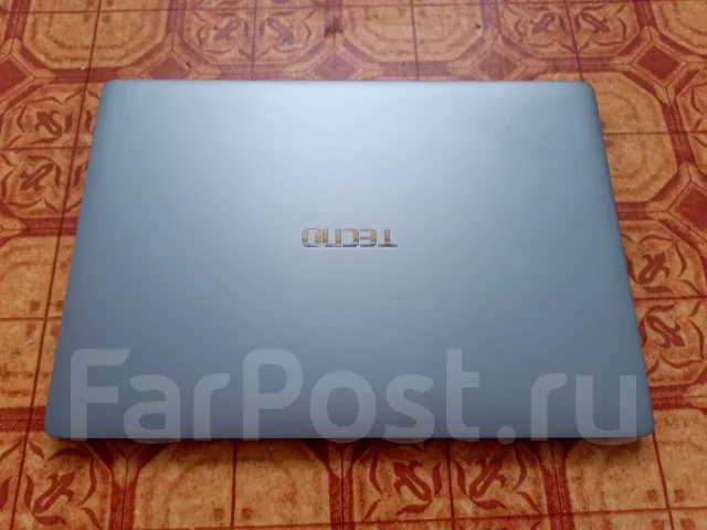 Tecno MegaBook S1. 2,1����, ��� 16 ��, ���� 1 024���, WiFi: 1, Bluetooth: 1 ����