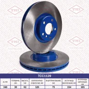 ���� ��������� ������������� | ����� | Tatsumi TCC1129 - TCC1129 ����