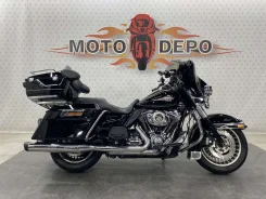 Harley-Davidson Electra Glide