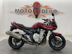 Suzuki GSF 1250SA Bandit