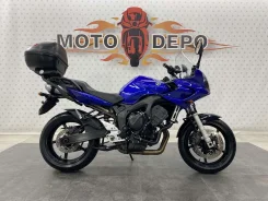 Yamaha FZ6S