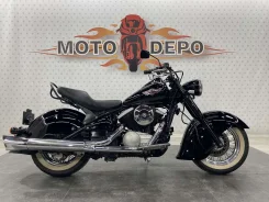 Kawasaki VN Vulcan 400 Drifter