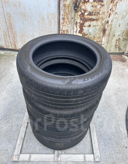 Pirelli P Zero. ������, 2022 ���, �/�, ����� 30 % ����