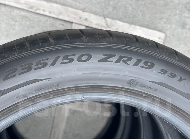 Pirelli P Zero. ������, 2022 ���, �/�, ����� 30 % ����