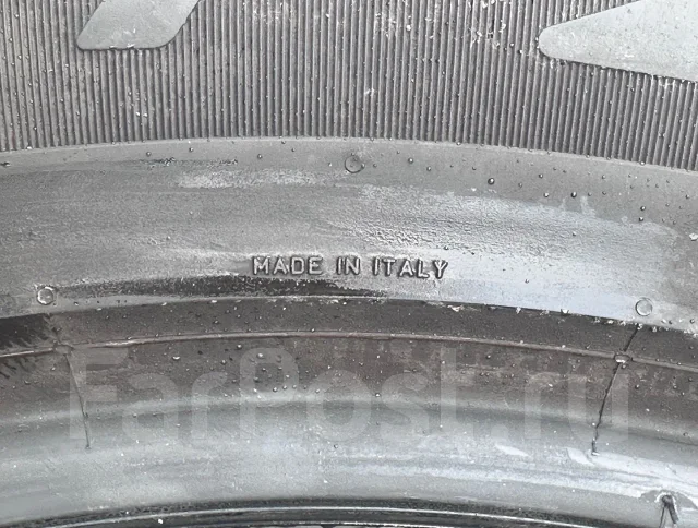 Pirelli P Zero. ������, 2022 ���, �/�, ����� 30 % ����