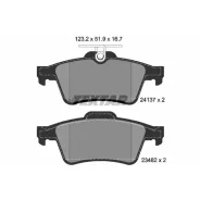 ������� ��������� �������� FORD: C-MAX 07-, Focus C-MAX 03-07, Focus II 04-, Focus II Turnier 04-, F ���� Cadillac: BLS 06-, BLS Wagon 07-, Citroen: C...
