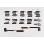 ������� ��������� �������� ���� Mercedes-BENZ: Sprinter 3,5 c �������� ���������� 06-, Sprinter 3,5-t ������� 06-, Sprinter 3,5-t ������ 06-, Sprinter...